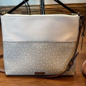 FOSSIL Fiona Crossbody Bag